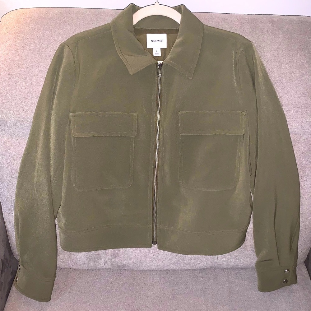 Nine West Jacket